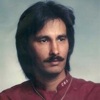 Tommy Gene Aschenbeck