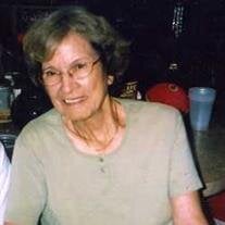 Rumina Jean Cole