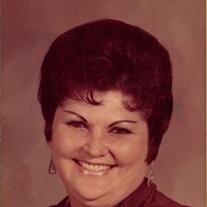 Lucia Freida Grider