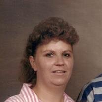 Vickie Sue Dunn
