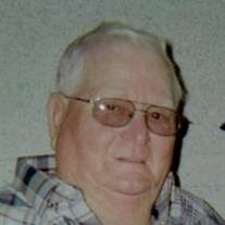 Jerry  Brockett