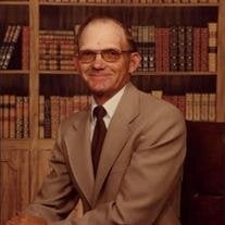 Fred E. Mashburn Jr.