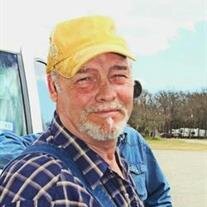 Dennis Glynn Carriker