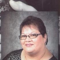 JoAnne Marie Ashby