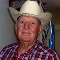 James Otto Potts