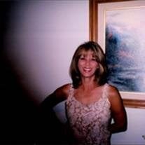 Karen  Sue  McKinney Baker Sanders