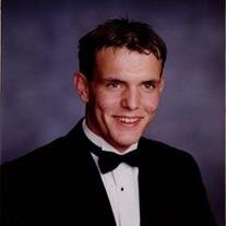 Buster Wayne Scoggins