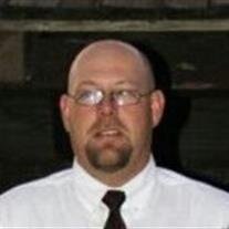 Joshua Aaron Wright