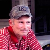 Randy  Claborn