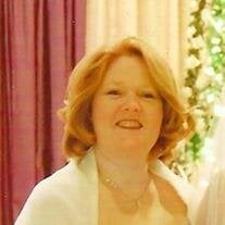 Sheila Jane Stevenson