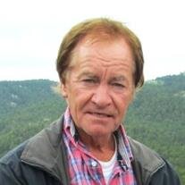 Forrest Ray Wright