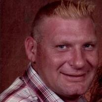 Necoe Lee Goodnough