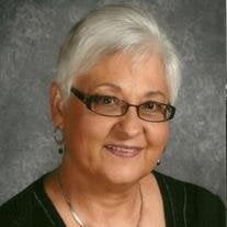Carolyn Kay Kidd