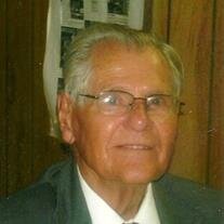 Donald Eugene Foote