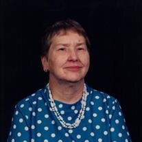 Billie Merle Gilbert