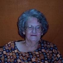 Verna G. Brown