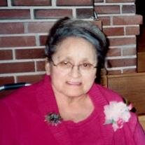 Irene Pittman Fox