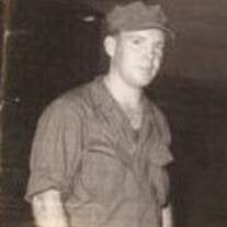Ronald D. Fogle