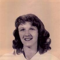 Doris J. Claborn