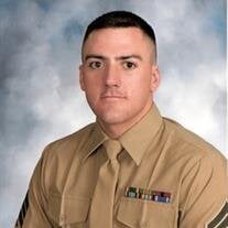 Michael David Copeland
