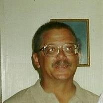 Clyde Allen Eugene Young