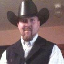 Joel Daniel Beshirs