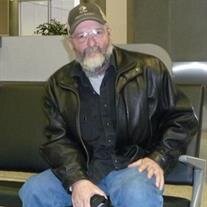 Dennis Ray Wagoner