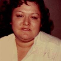 Mary Kathryn Porter
