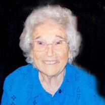 Rosa Lee Smith Ruff