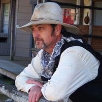 Lee Paul Renfro