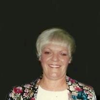 Treva Ann  Morris