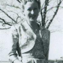 Billie Jo Edwards