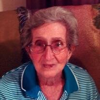 Agnes Cornella Wingfield