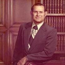 Harold Dean Thompson