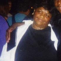 Lenora Jean Brown