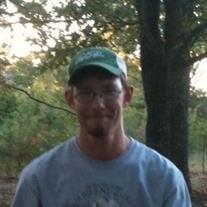 Jim Glen Walker