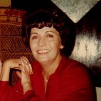 Betty Bob Kutchman