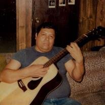 Claude Wayne Billy