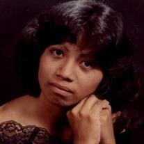 Sharon Michelle Willis
