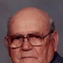 Jim W. Cline