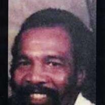 Benny Lee Humphrey Jr.