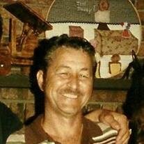 Billy Wayne Tucker