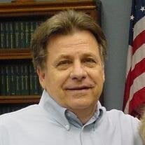 Alvin (Al) Eugene Brady