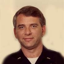 Kenneth Lee Henson