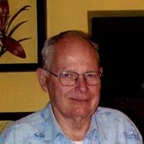 Larry B. Elam