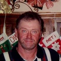 Norm  Clarkson