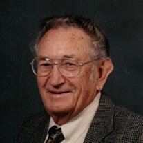 James Urice Russell