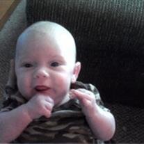 Blayden Ray Roberson