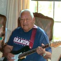 Robert Daniel Sanders Sr.
