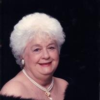 Nita  Mitchell
